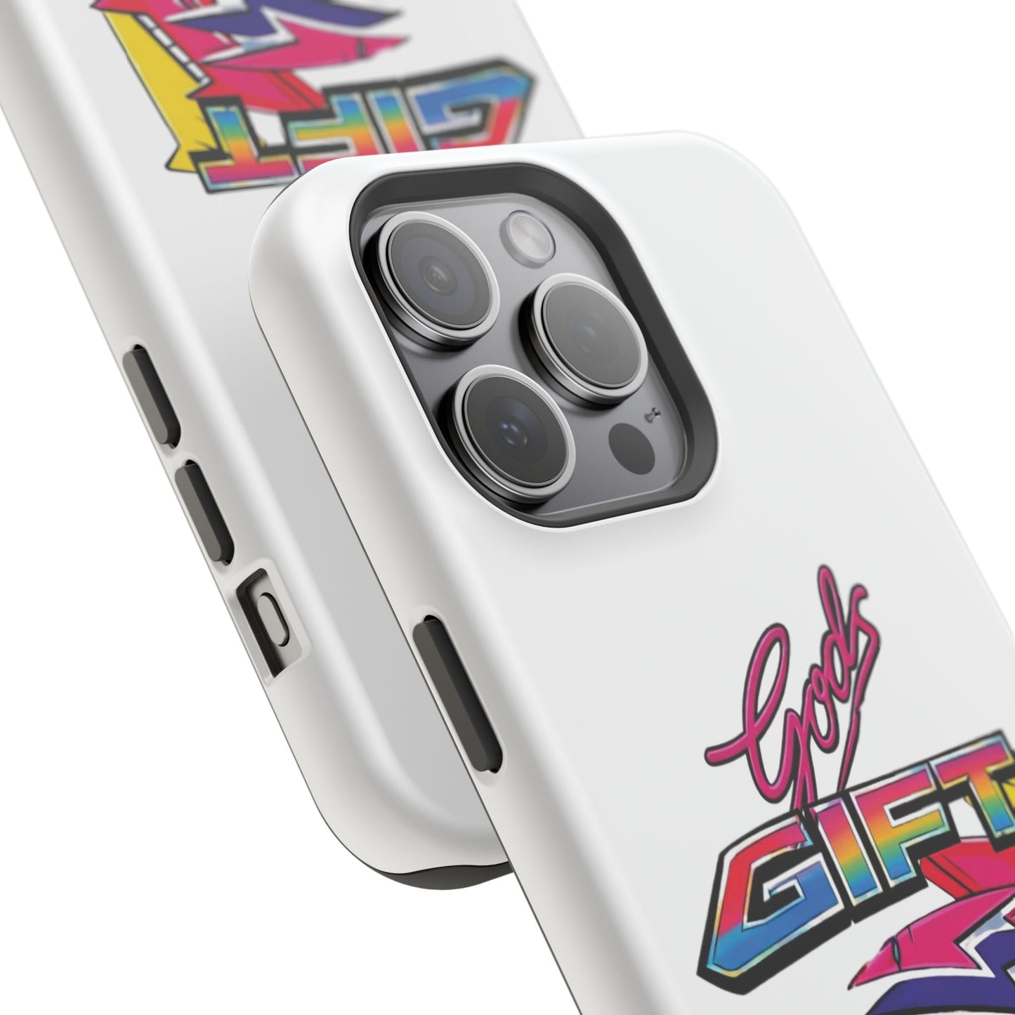 Australian Water Ski Racing Impact Resistant Gods Gift Tribute Phone Cover