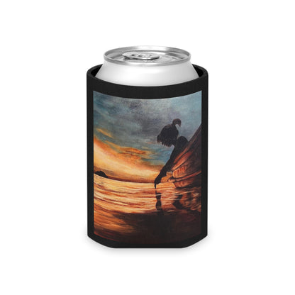 A Moment On The Lake Stubbie Holder