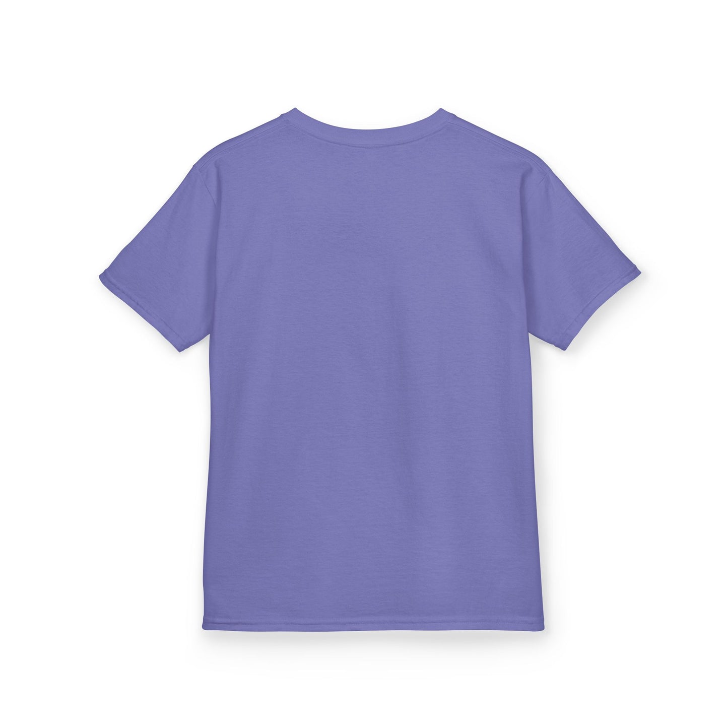Bad Lad Australia Beach Bum Kids Unisex Tee - Fun, Aussie Pride Kids T-Shirt, featuring a Vibrant and Colourful Summer design