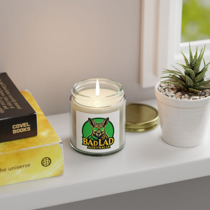 Bad Lad Australia Candle