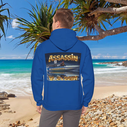The Tribute Range - Assasin