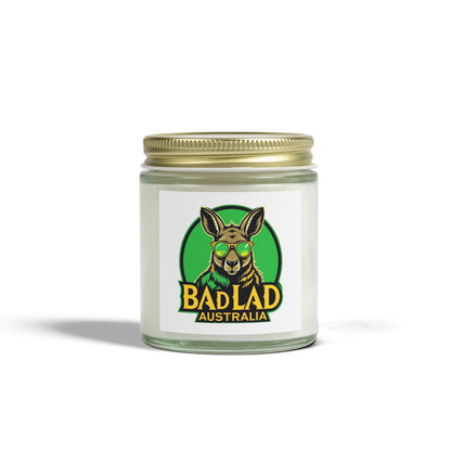 Bad Lad Australia Candle