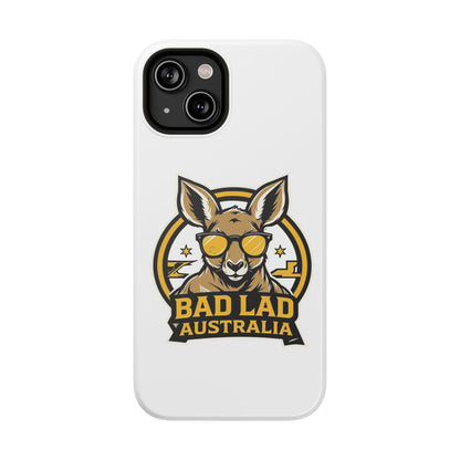 Bad Lad Style Phone Case