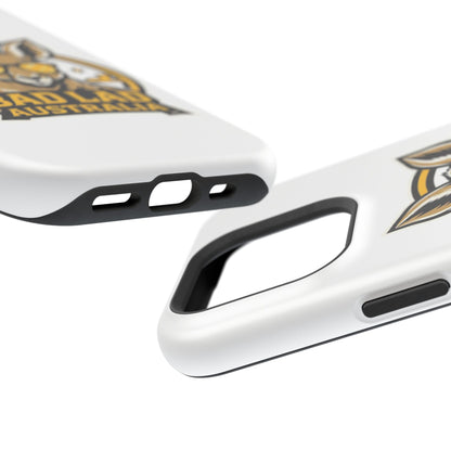 Bad Lad Style Phone Case