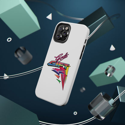 Australian Water Ski Racing Impact Resistant Gods Gift Tribute Phone Cover