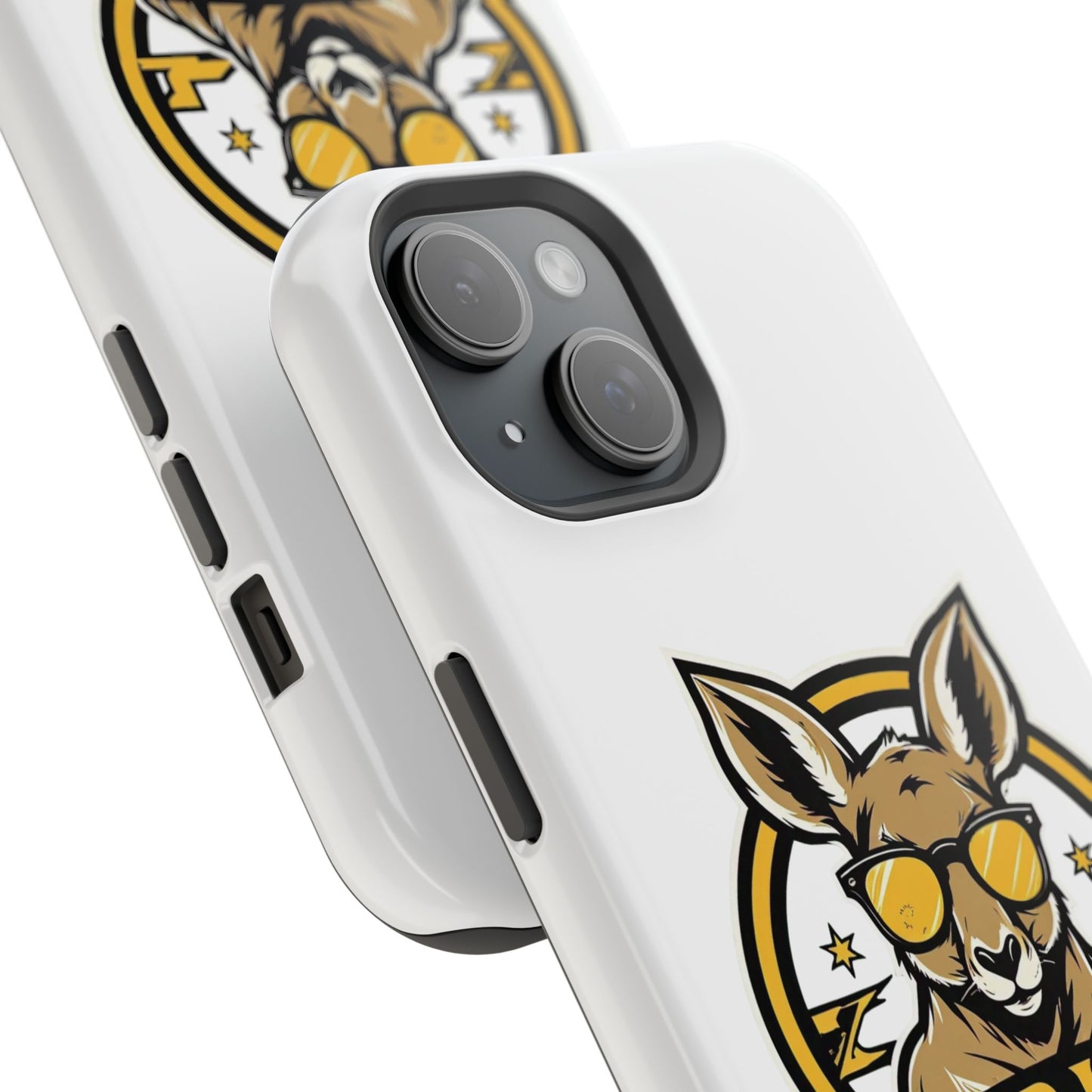 Bad Lad Style Phone Case