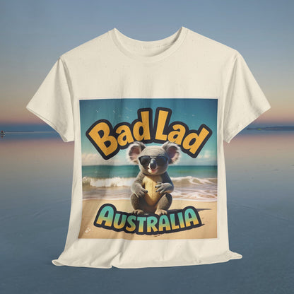 Bad Lad Oz Koala