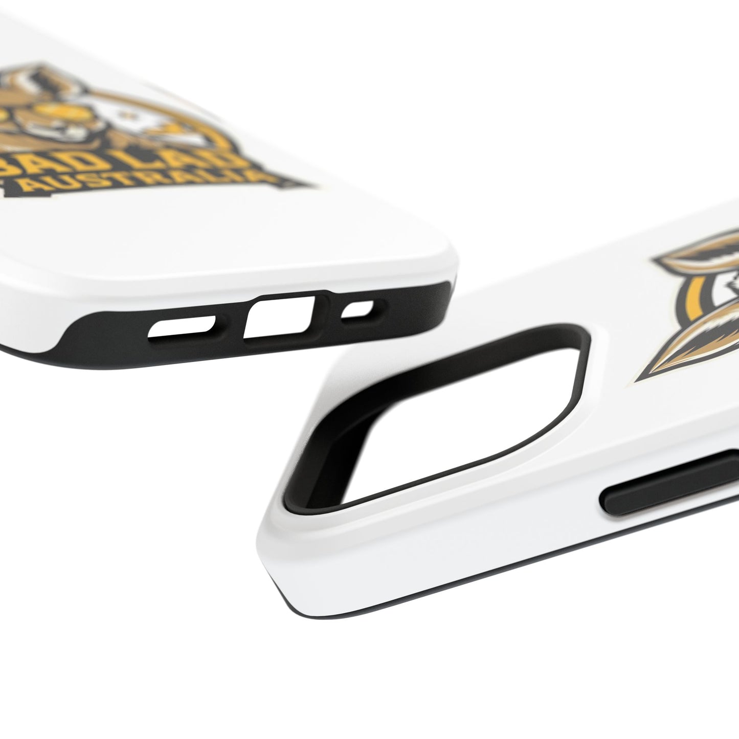 Bad Lad Style Phone Case