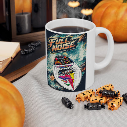 Coffee Mug - Gods Gift Tribute