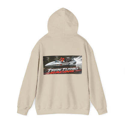 Bad Lad Oz Tribute Range - MIRAGE Australian Water Ski Racing Hoodie. Bad Lad Oz has paid homage to the iconic Mirage with our  Australian Water Ski Racing Tribute Collection