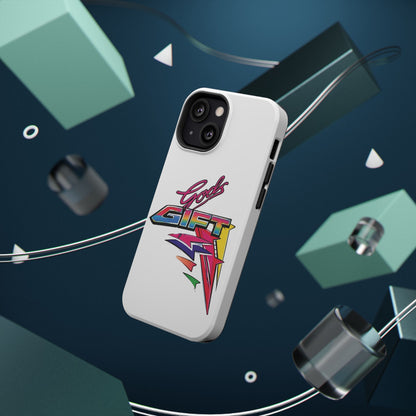 Australian Water Ski Racing Impact Resistant Gods Gift Tribute Phone Cover