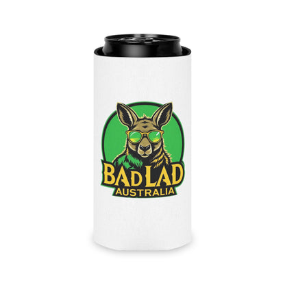 Bad Lad Australia Stubbie Holder