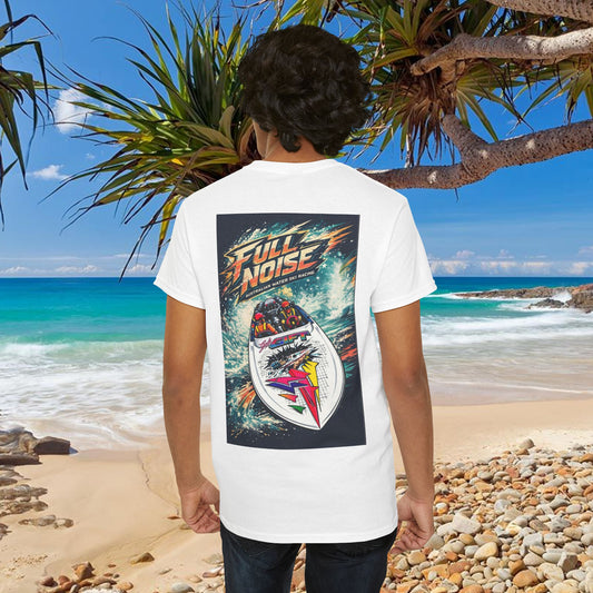 Gods Gift Australian Waterski Racing Boat Tribute Tee | Twin Turbo Old School Aussie Champion Game Changer