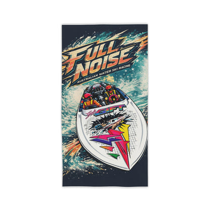 God’s Gift Tribute Beach & Travel Towel