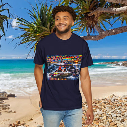 Gods Gift Tribute Unisex Tee