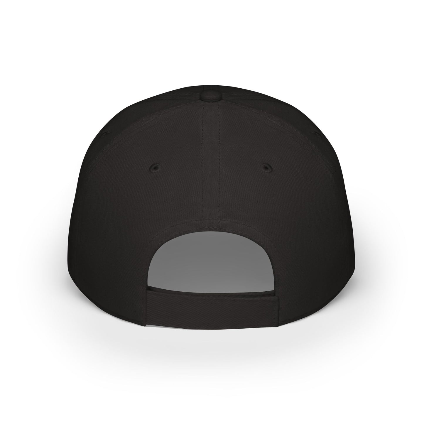 Bad Lad Baseball Cap - Smiley