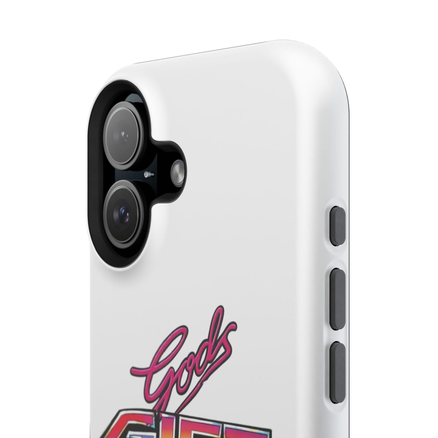 Australian Water Ski Racing Impact Resistant Gods Gift Tribute Phone Cover