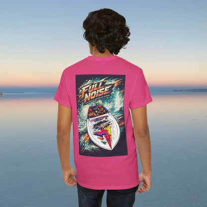 Gods Gift Australian Waterski Racing Boat Tribute Tee | Twin Turbo Old School Aussie Champion Game Changer