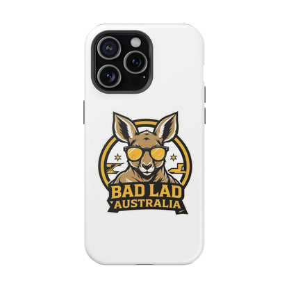Bad Lad Style Phone Case