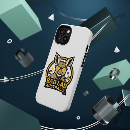 Bad Lad Style Phone Case