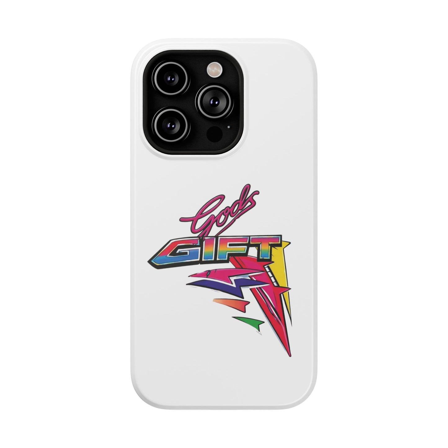 Australian Water Ski Racing Impact Resistant Gods Gift Tribute Phone Cover