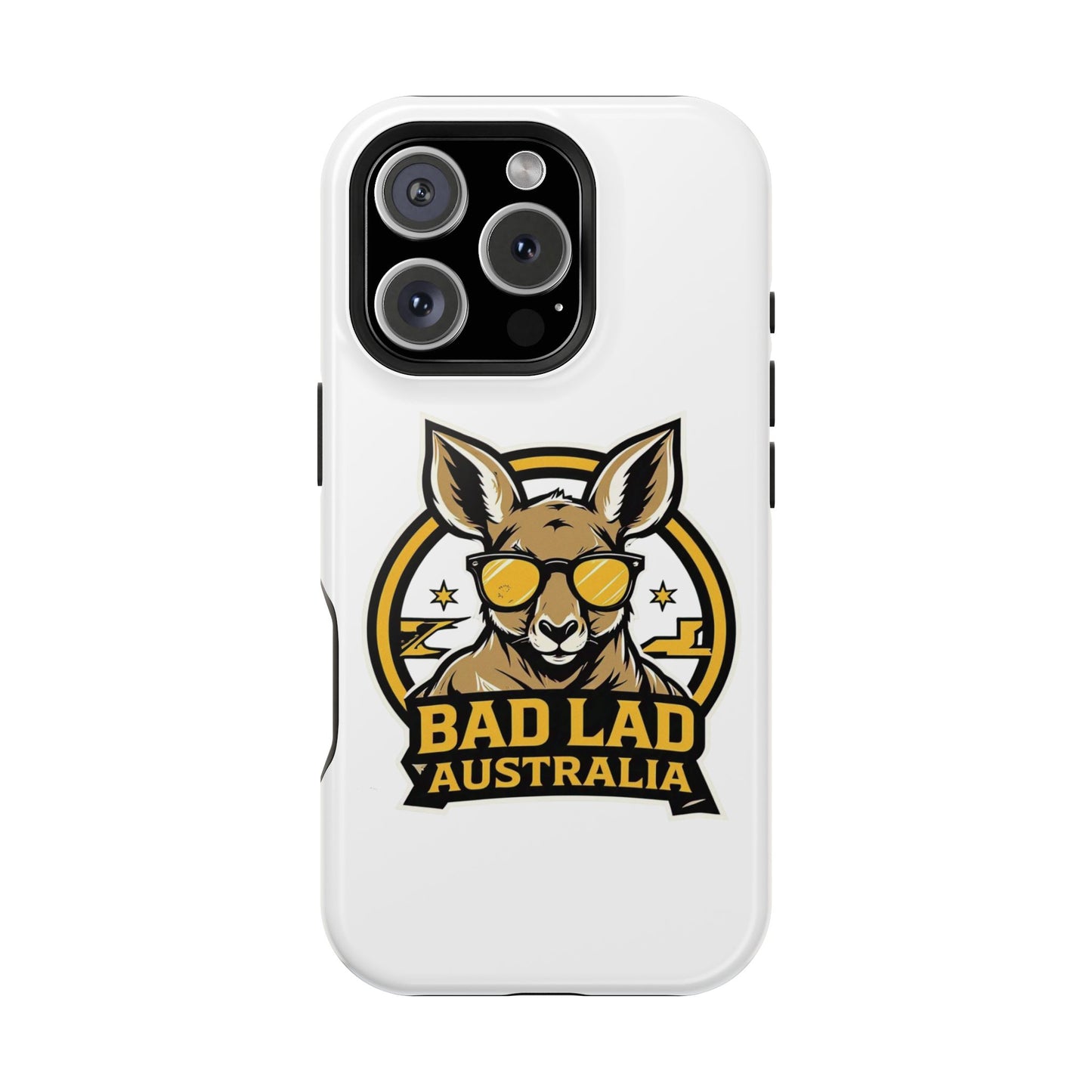 Bad Lad Style Phone Case
