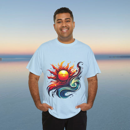 Bad Lad Oz Groovy Sun