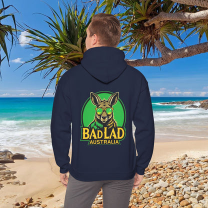 Bad Kangaroo Hoodie