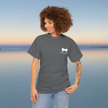 Bad Lad Smiley Tee
