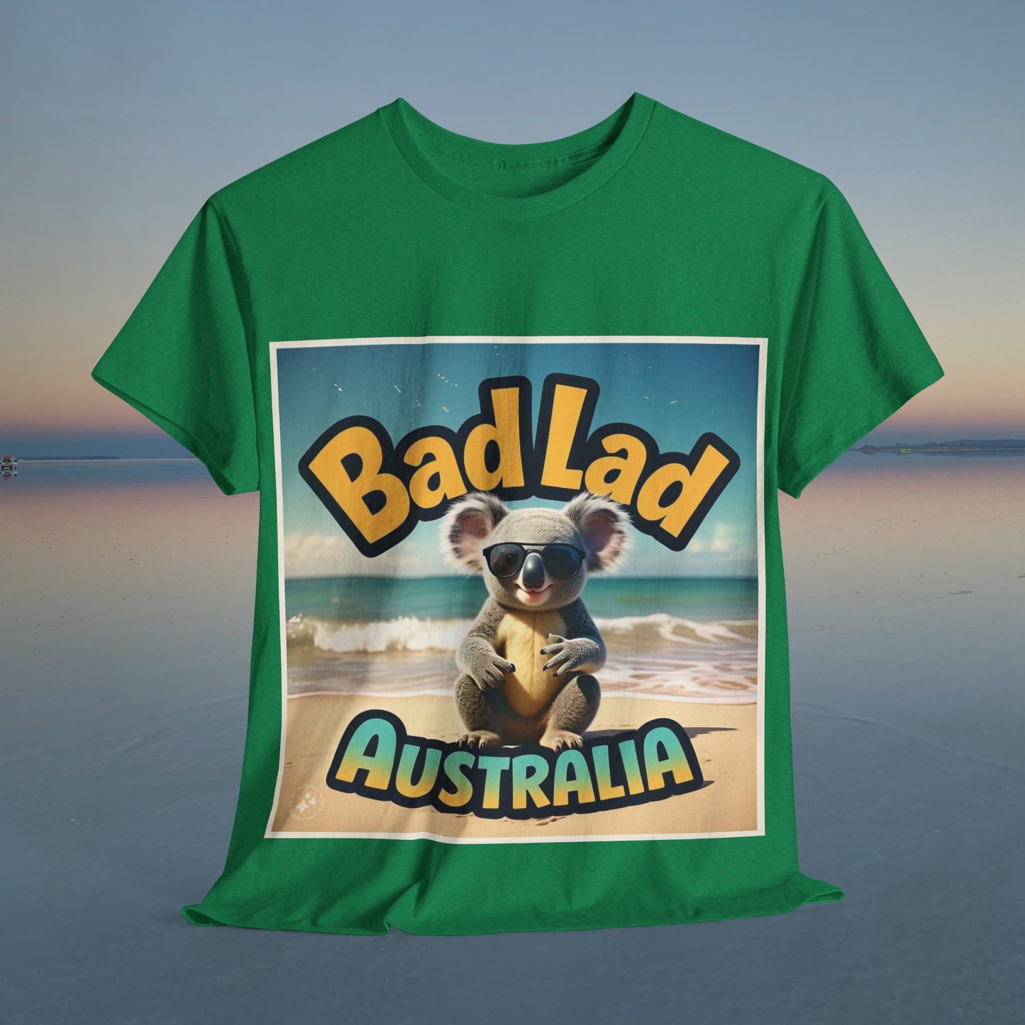 Bad Lad Oz Koala