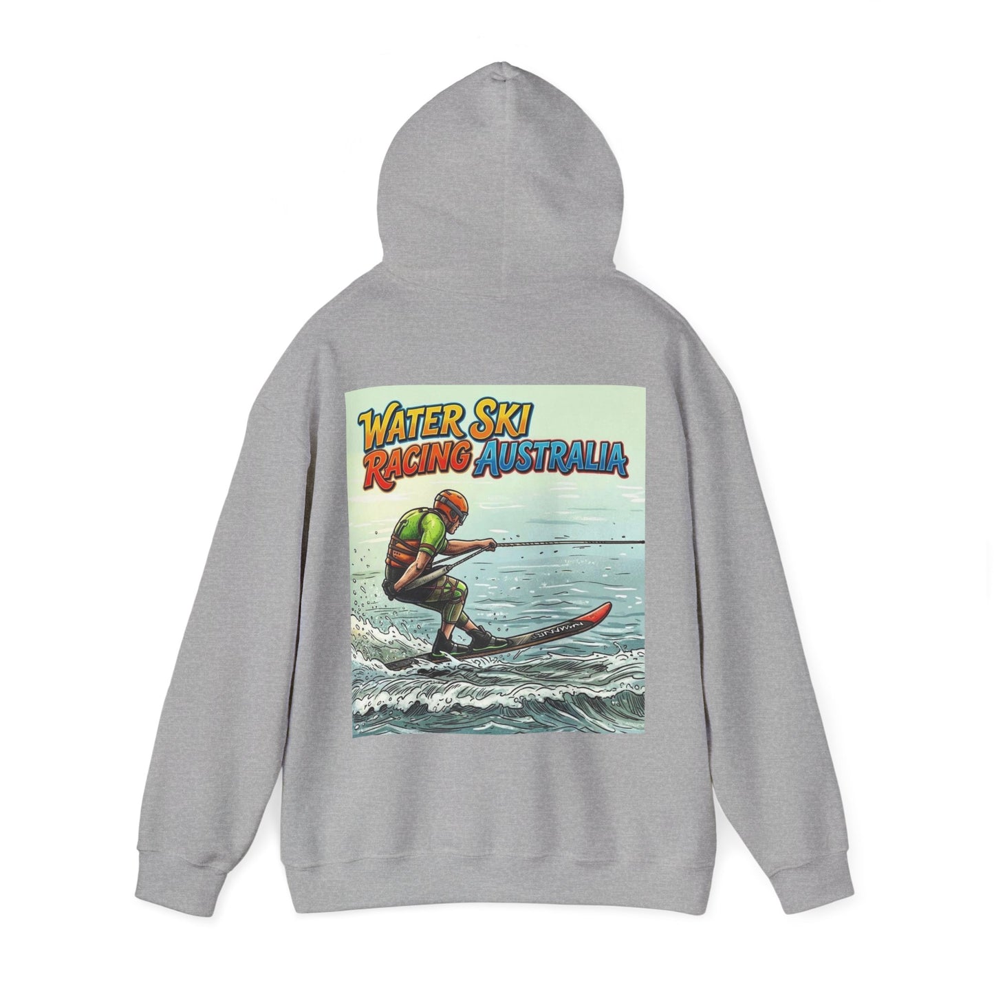 The Tribute Range - Water Ski Racing Australia
