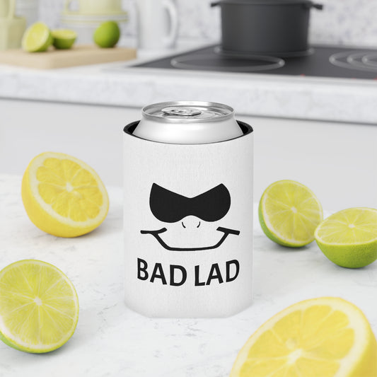 Bad Lad Smiley Stubbie Holder