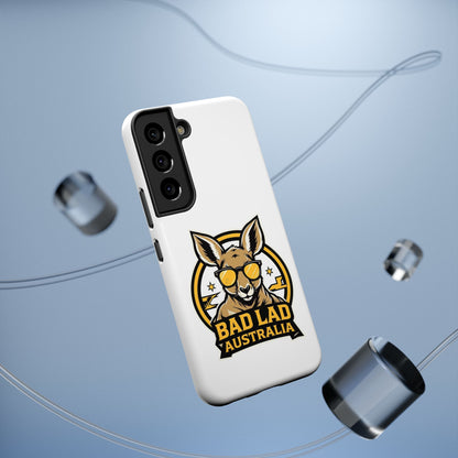 Bad Lad Style Phone Case