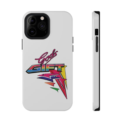Australian Water Ski Racing Impact Resistant Gods Gift Tribute Phone Cover
